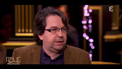 Cet homme se bat pour mettre fin au gaspillage alimentaire - Folie Passagère 17/02/2016