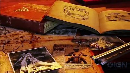 Uncharted 3 Drake’s Deception – PS3 [Descargar .torrent]