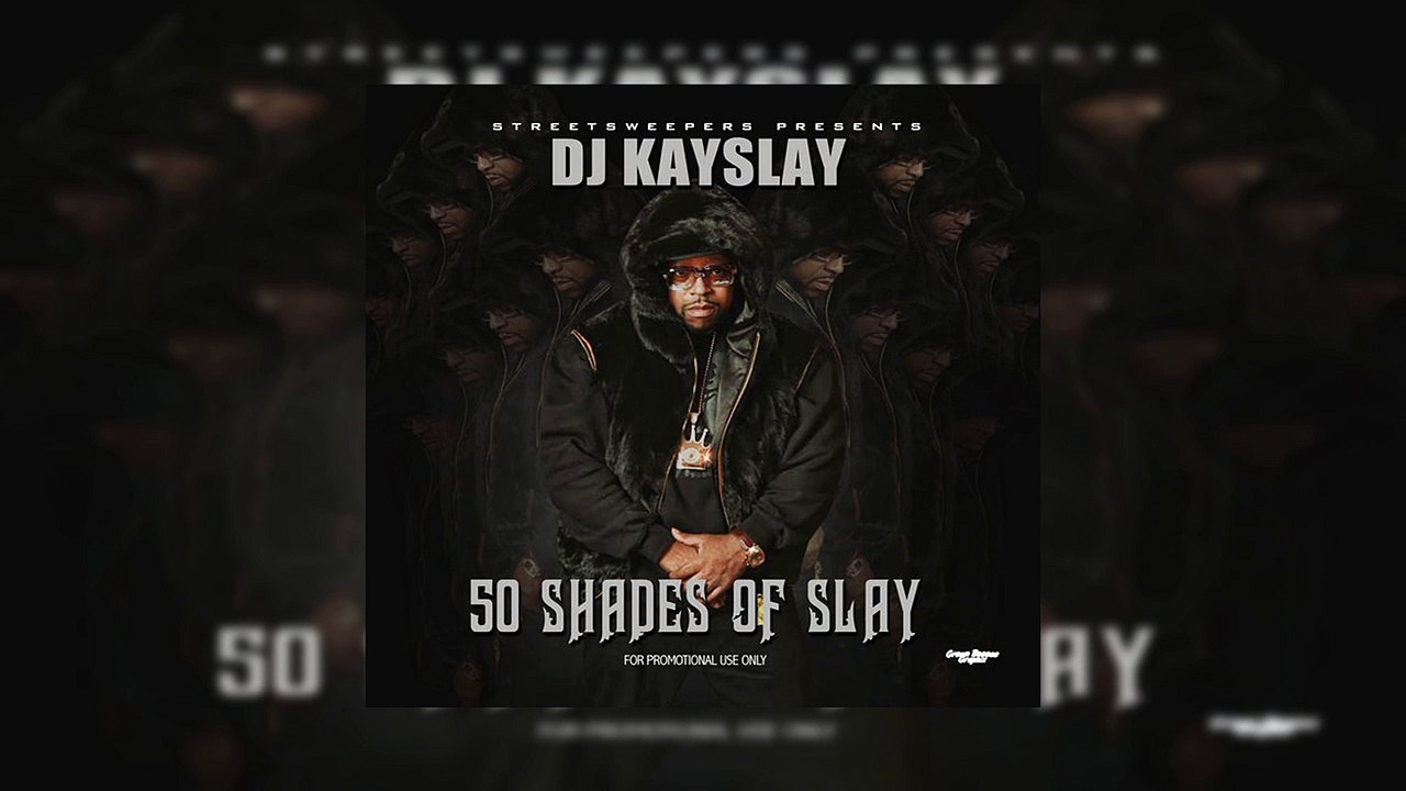 Dj Kay Slay - The Shake Down Ft Bynoe Hocus 45th & William Young
