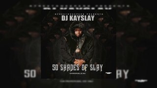Dj Kay Slay - Back Against The Wall Ft Styles P Young Buck & King Bo