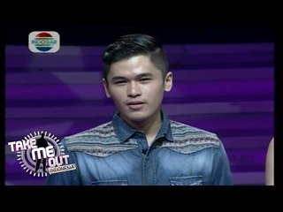 Single Man - Doni Soeryono - Take Me Out Indonesia 4