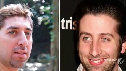 Pakistani Celebrities _ Their Shocking Hollywood-Bollywood Look-Alikes