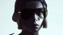 Le come-back de Cara Delevingne pour Chanel