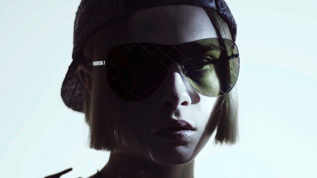 Le come-back de Cara Delevingne pour Chanel