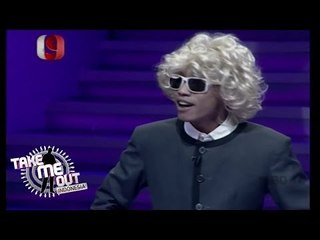 Single Man - Kudil - Take Me Out Indonesia 4