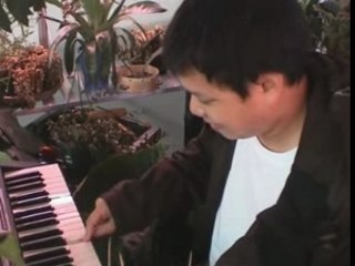 Kid Koala Live at Green House, Confort Moderne 🎶