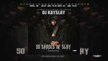 Dj Kay Slay - Bar For Bar Feat Mistah Fab Termanology & Lock Smith