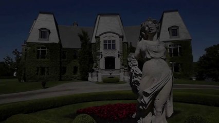 Céline Dion a vendu son manoir québécois