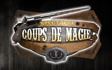 Fraispertuis City présente « Coups de Magie »