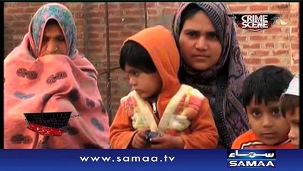 Masjid mein Firing - Crime Scene – 18 Feb 2016