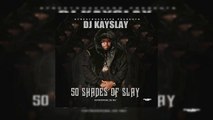 Dj Kay Slay - Feel the Flames Feat Ransom Vado Jr Writer & Oun-P