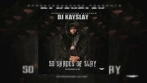 Dj Kay Slay - Block Stories Ft Jim Jones Trav & J Delice