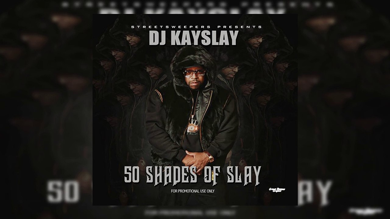 Dj Kay Slay - Intro