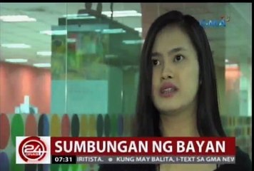 24 Oras February 18, 2016 Part 7 / Dailynewsportal.net
