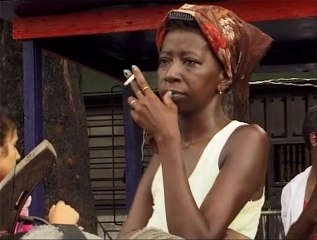 "Le Temps d'un carnaval" de Sarah Benillouche