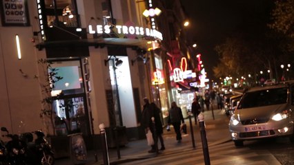 Laura Cahen - Scène Sacem Chanson (version courte)