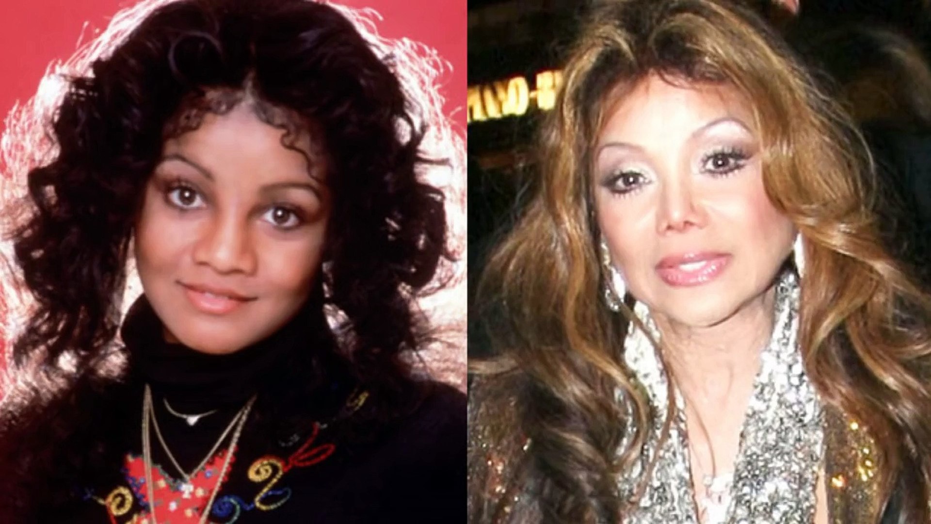 PLASTIC SURGERY GONE WRONG