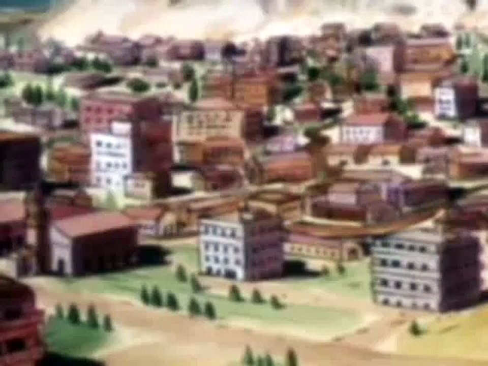 88. El parthenon - Cantinflas en dibujos animados