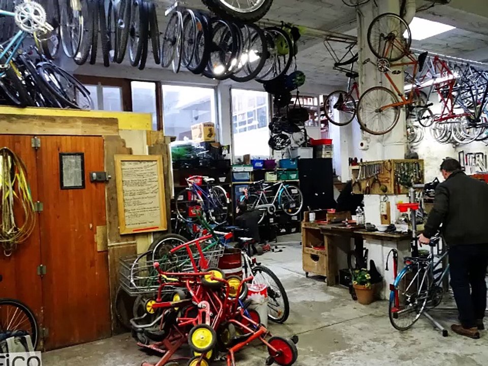 GUIDON dans la TETE  1