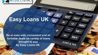 Enjoy Logbook Loans with Easy Repayments