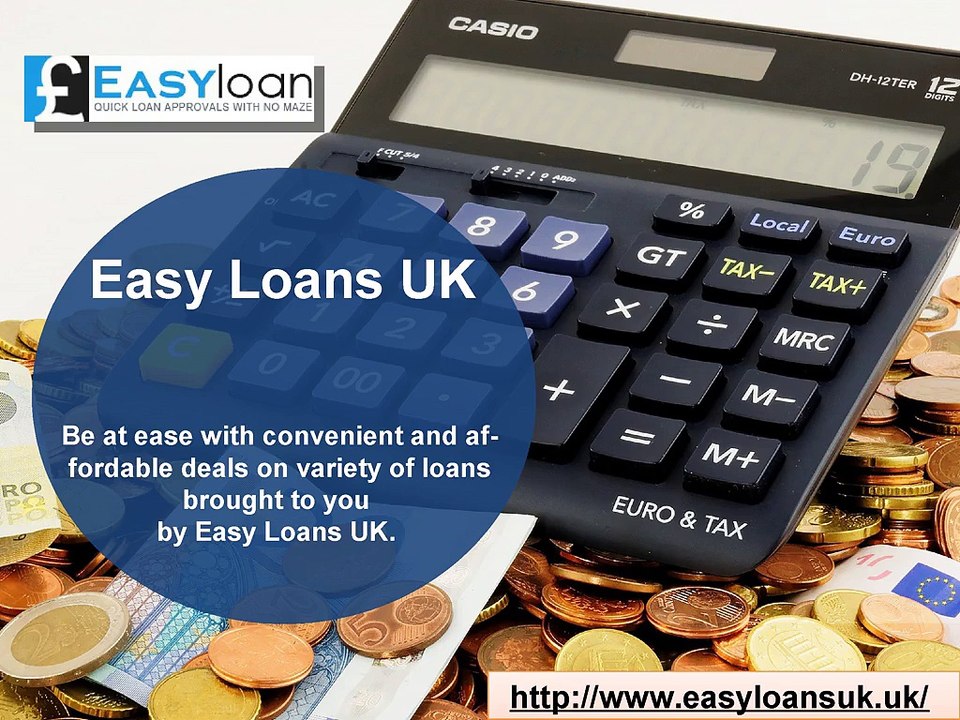 Enjoy Logbook Loans with Easy Repayments