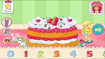 Strawberry Shortcake Bake Shop Compilation 2015