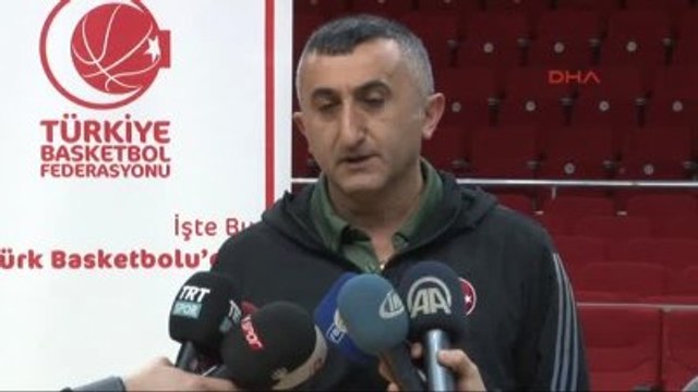 A Milli Kadın Basketbol Takımı'nda Hazırlıklar Tamam