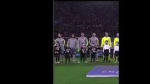 Le beau geste de Cristiano Ronaldo envers une petite fille