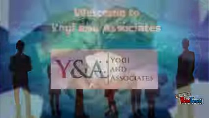 Get Benefits of Business Incorporation with Yogi and Associates
