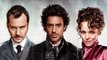 Sherlock Holmes 2009 Full Movie Streaming Online in HD-720p Video Quality