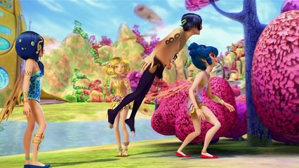 Mia and Me – Introducing myself: Im Simo!