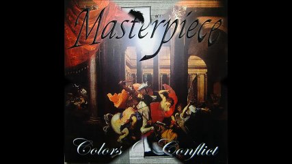 MASTERPIECE ''Footprints in the Hamlet''