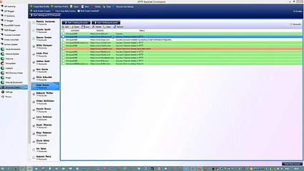 Start To Finish IFTTT Backlink Commando Campaign Set Up