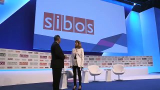 Sibos TV talks to Yawar Shah