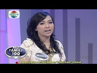 New Famili 100 - Ep198