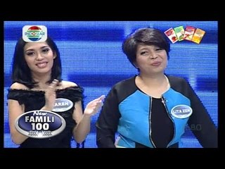 New Famili 100 - Ep222