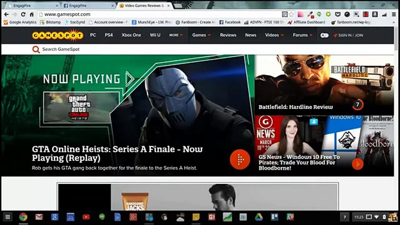 Engagifire Review wow a Must Watch 2015