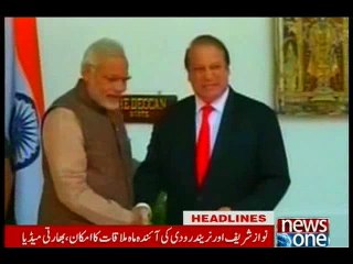 NewsONE Headlines 11AM, 19-February-2016