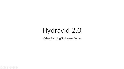 Hydravid 2.0 Bonus - Complete Hydravid 2.0 Review and Demo