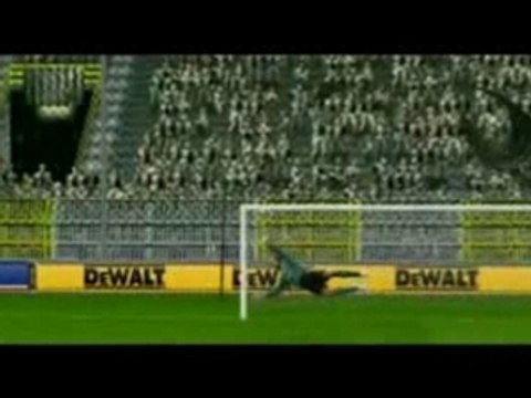 PES 6 Pavel Nedved