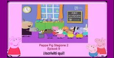 Peppa pig Peppa Pig ITA 2DA9 pepa pig español