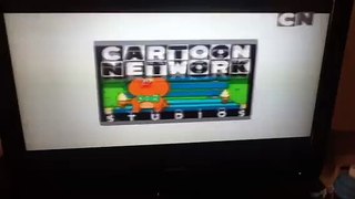 Cartoon Network Studios CN Uncle Grandpa
