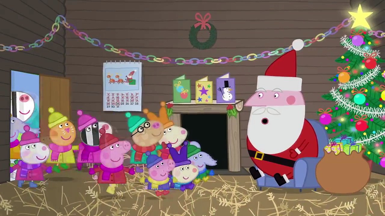 Peppa Pig Poop Short - The Pregnancy Side