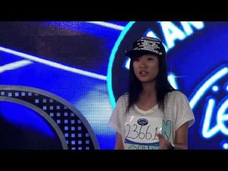 Vietnam Idol 2013 - Tinh yêu màu nắng kết hợp Rap