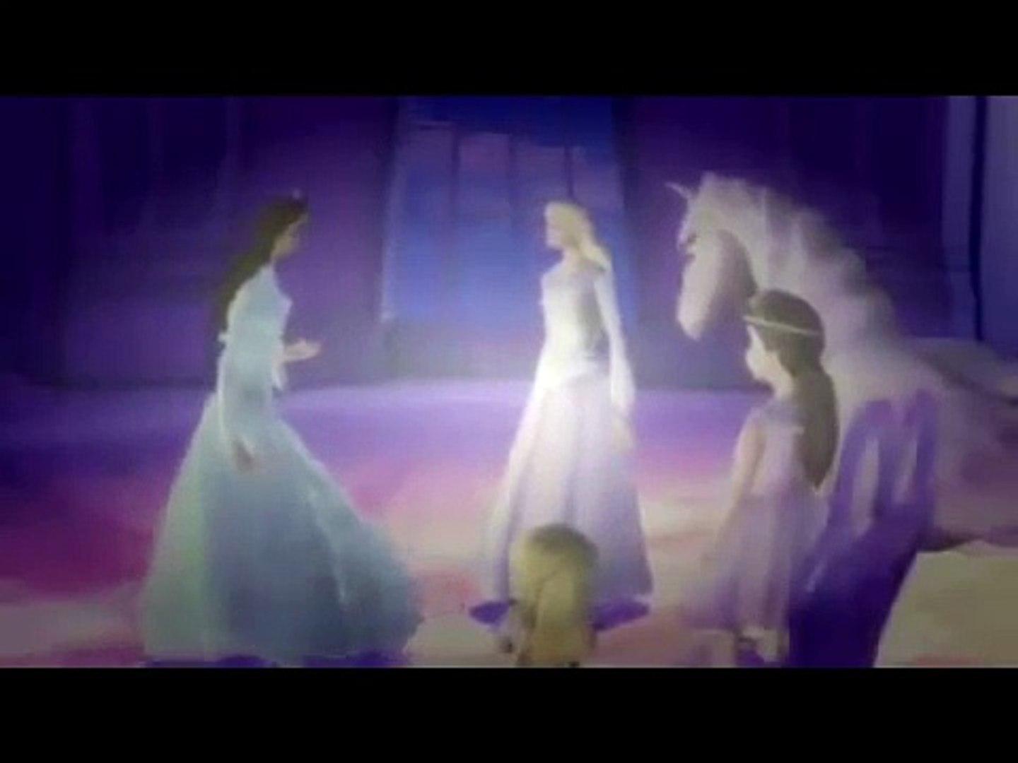 Barbie Et Le Cheval Magique 2005 Film Complet Liste Films Danimation De Barbie En Francais Vf Video Dailymotion
