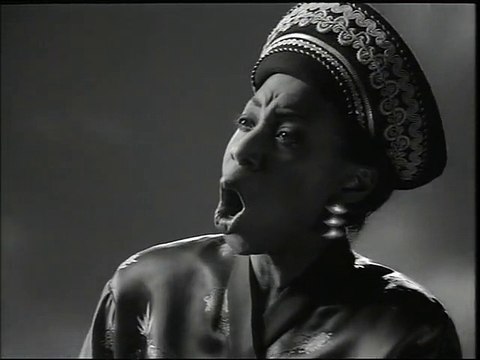 Tears For Fears - Woman in Chains