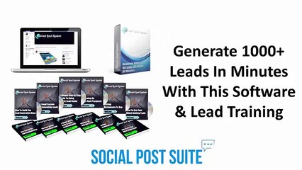 Social Post Suite Upsell 2