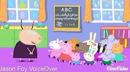 peppa pig voice over 10