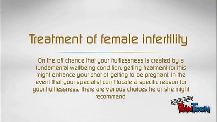 Male and Female Infertility - Causes, Symptoms, Risk Factors, And Treatment