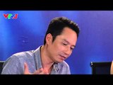 Vietnam Idol 2013 - Căn gác trống - Thành Trung
